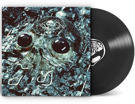 King Gizzard & The Lizard Wizard | Alien Metal - Vinyl