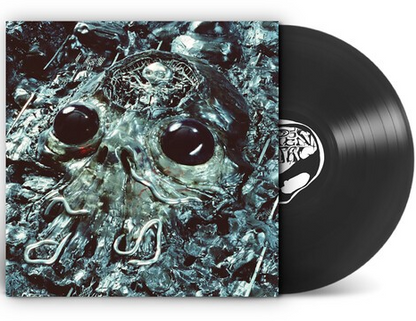 King Gizzard & The Lizard Wizard | Alien Metal - Vinyl