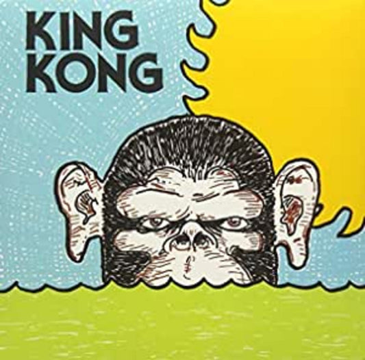 King Kong | Movie Star - CD