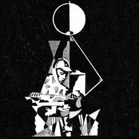 King Krule | 6 Feet Beneath the Moon (2 Lp's) - Vinyl