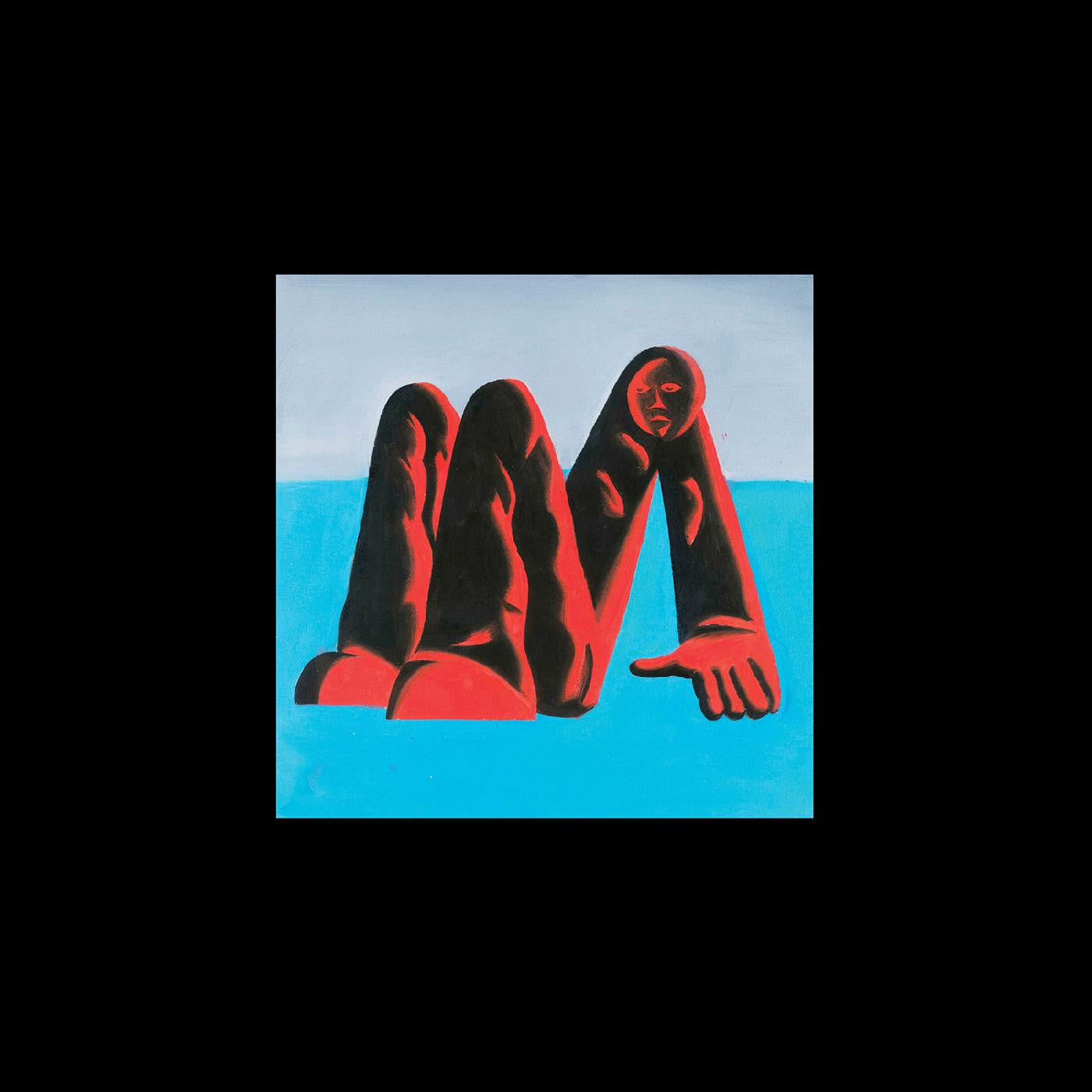 King Krule | Man Alive! - CD