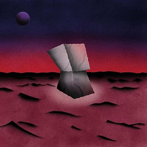 King Krule | Space Heavy (Booklet, Digipack Packaging) - CD