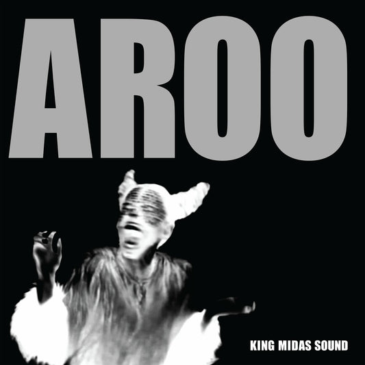King Midas Sound | Aroo - Vinyl
