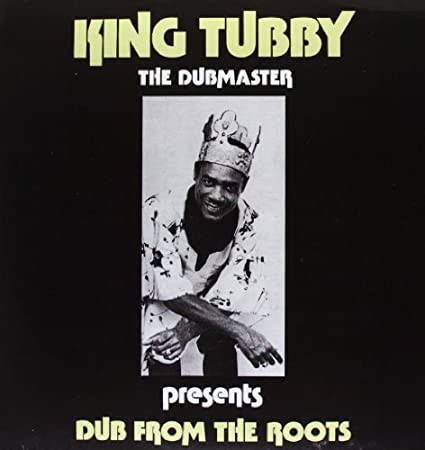 King Tubby | Dub from the Roots - Vinyl