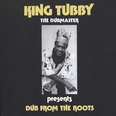 King Tubby | Dub From The Roots - Vinyl