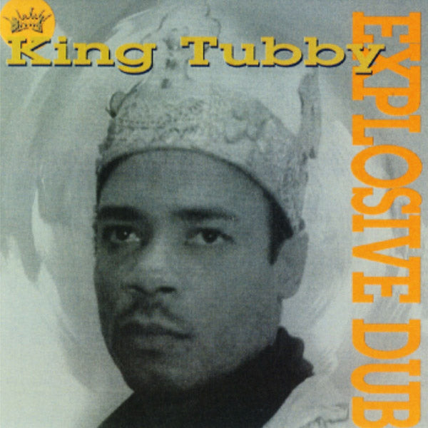 King Tubby | Explosive Dub - CD