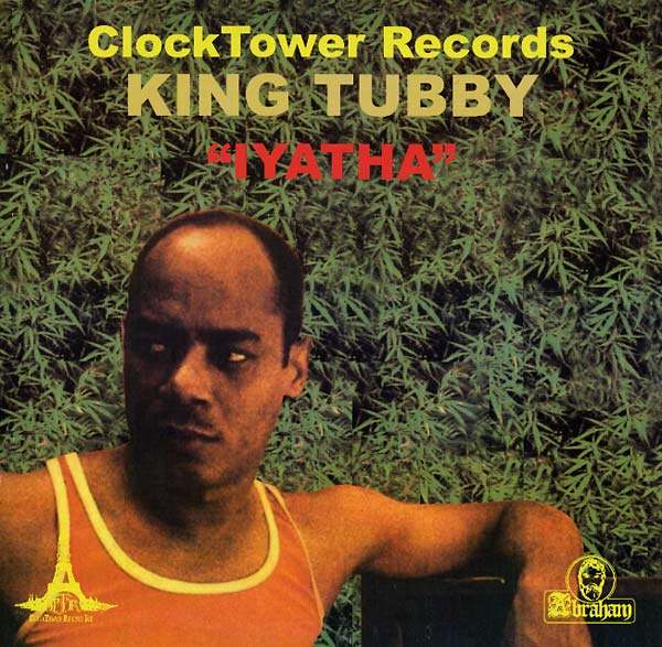 King Tubby | Iyatha - Vinyl