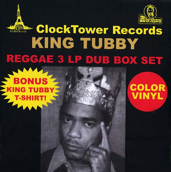 King Tubby | Reggae - Vinyl