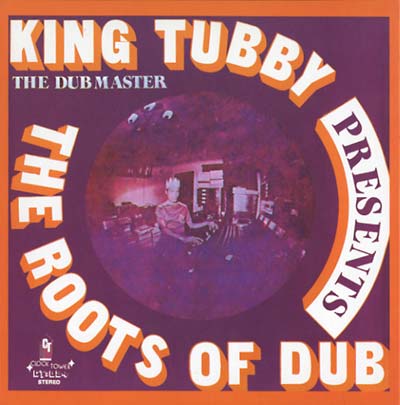 King Tubby | The Roots of Dub - Vinyl