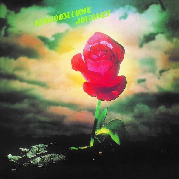 Kingdom Come | Journey - Vinyl