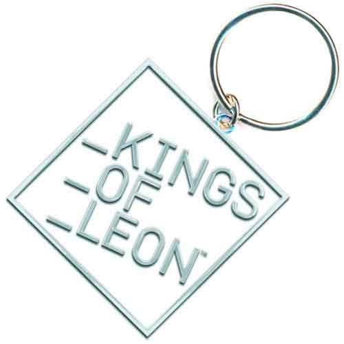 Kings Of Leon | Block Logo -