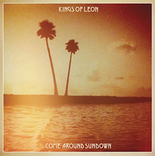 Kings Of Leon | Come Around Sundown (2 Lp's) - Vinyl
