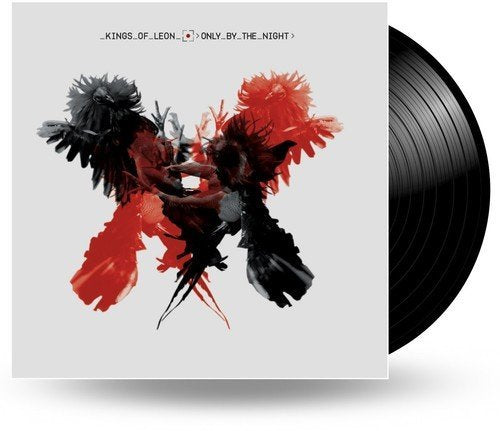 Kings Of Leon | Only By the Night [Import] (2 Lp's) - Vinyl