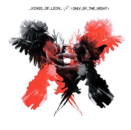 Kings Of Leon | Only By the Night - CD