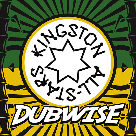 KINGSTON ALL-STARS | Dubwise - Vinyl