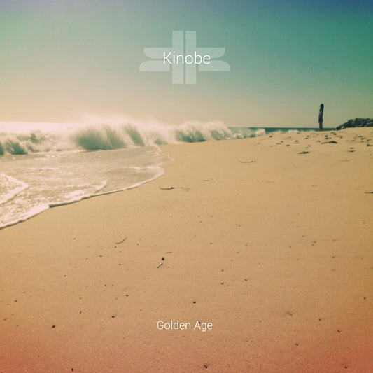 KINOBE | Golden Age - Vinyl