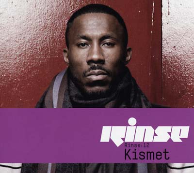 KISMET | Rinse: 12 - CD