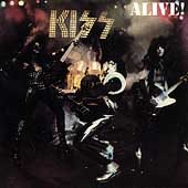 Kiss | Alive! (Remastered) (2 Cd's) - CD