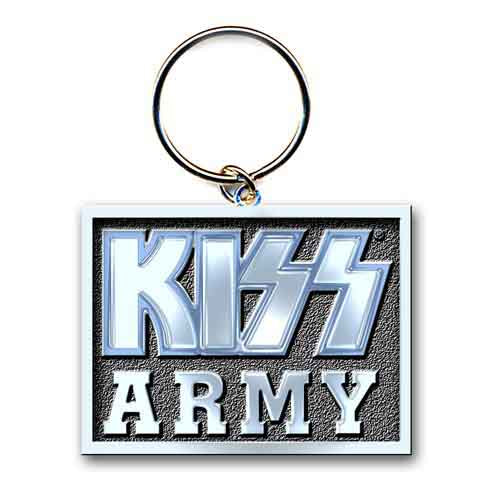 Kiss | Army Block -