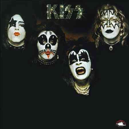 Kiss | Kiss (180 Gram Vinyl) - Vinyl