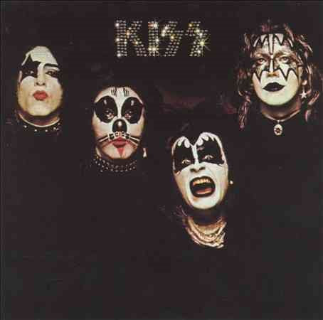 Kiss | KISS - CD