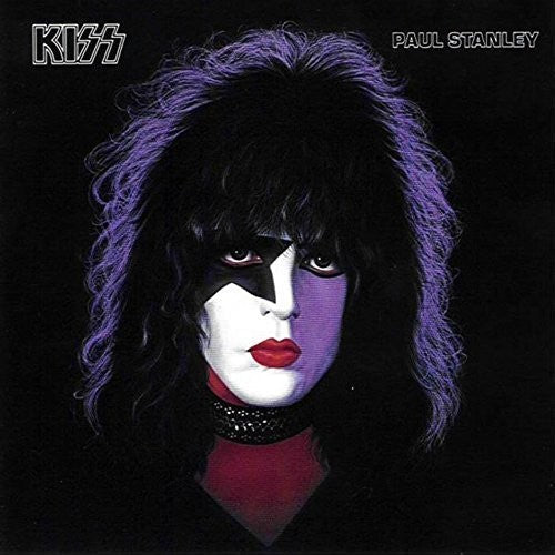 Kiss | Paul Stanley (Remastered, 180 Gram Vinyl) - Vinyl