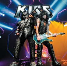Kiss | Set The World On Fire [Import] (10 Cd's) - CD