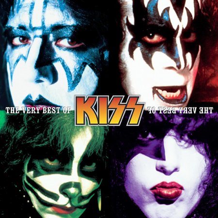 Kiss | VERY BEST OF - CD