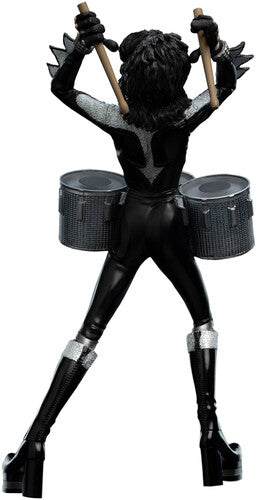 Kiss | WETA Workshop Mini Epics - KISS: The Catman (Collectible, Figure, Vinyl Figure) - Action Figure