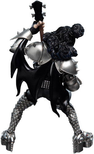 Kiss | WETA Workshop Mini Epics - KISS: The Demon (Collectible, Figure, Vinyl Figure) - Action Figure