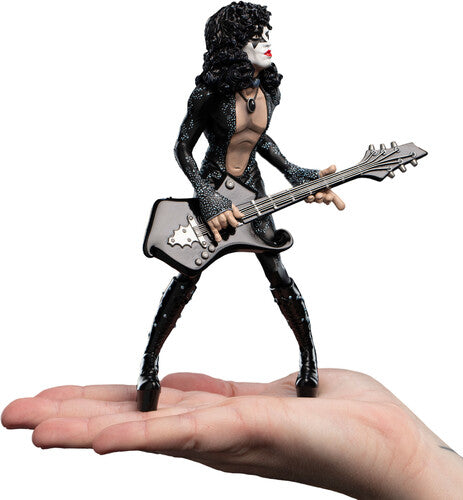 Kiss | WETA Workshop Mini Epics - KISS: The Starchild (Collectible, Figure, Vinyl Figure) - Action Figure