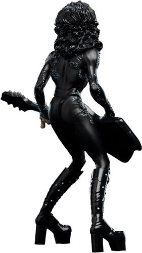 Kiss | WETA Workshop Mini Epics - KISS: The Starchild (Collectible, Figure, Vinyl Figure) - Action Figure