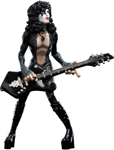 Kiss | WETA Workshop Mini Epics - KISS: The Starchild (Collectible, Figure, Vinyl Figure) - Action Figure