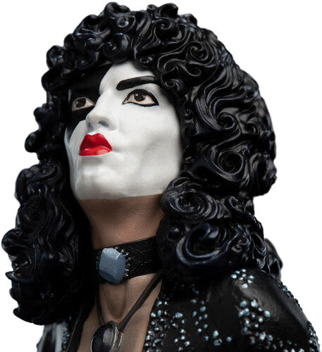 Kiss | WETA Workshop Mini Epics - KISS: The Starchild (Collectible, Figure, Vinyl Figure) - Action Figure