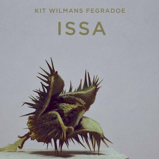 KIT WILMANS FEGRADOE | Issa - CD