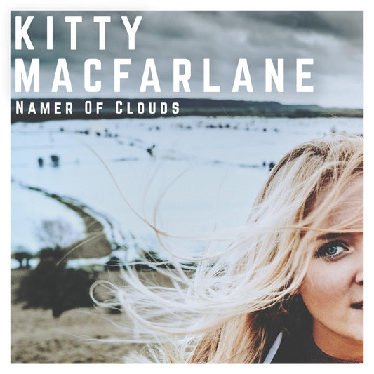 Kitty Macfarlane | Namer Of Clouds - CD