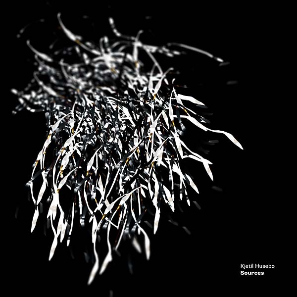 KJETIL HUSEBO | Sources - CD