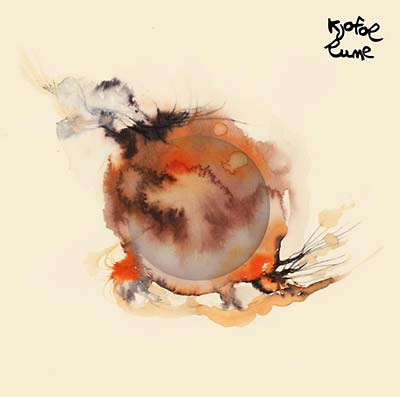 KJOFOL | Lune - CD