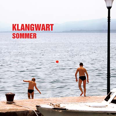KLANGWART | Sommer - CD