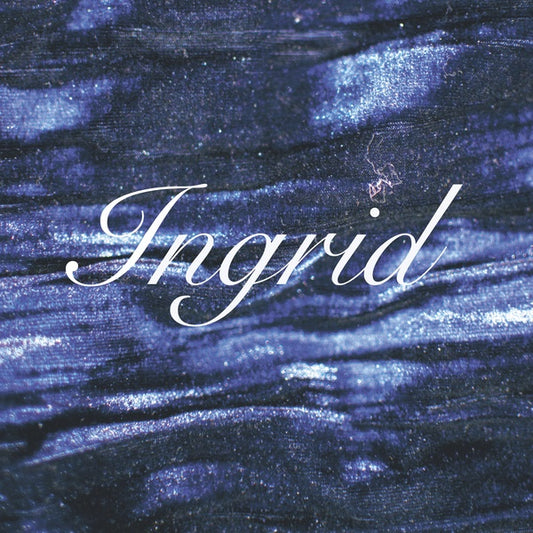 KLARA LEWIS | Ingrid - Vinyl