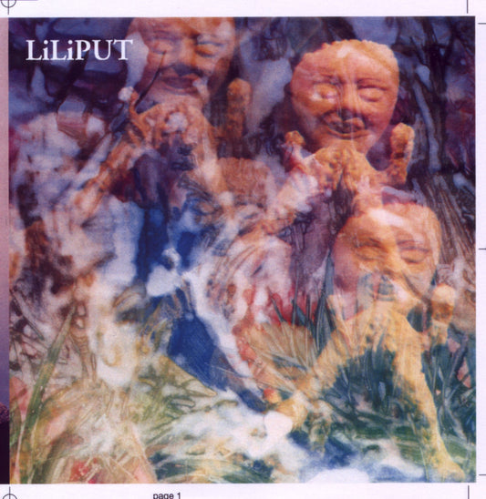 Kleenex/Liliput | Liliput (2xCD) - CD