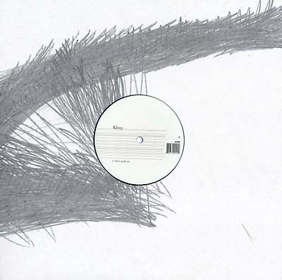 KLEEP | Don't Push Me/Zoo - Vinyl