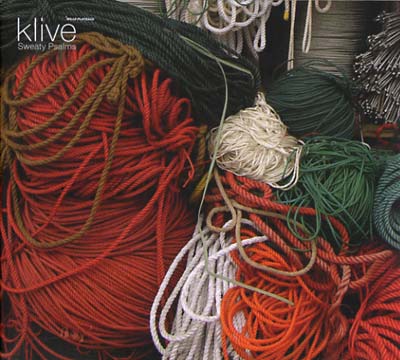 KLIVE | Sweaty Psalms - CD