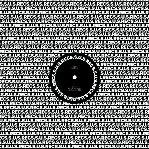 Kloke | P.H.O.N.E. - Vinyl