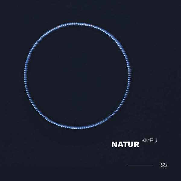 KMRU | Natur - CD