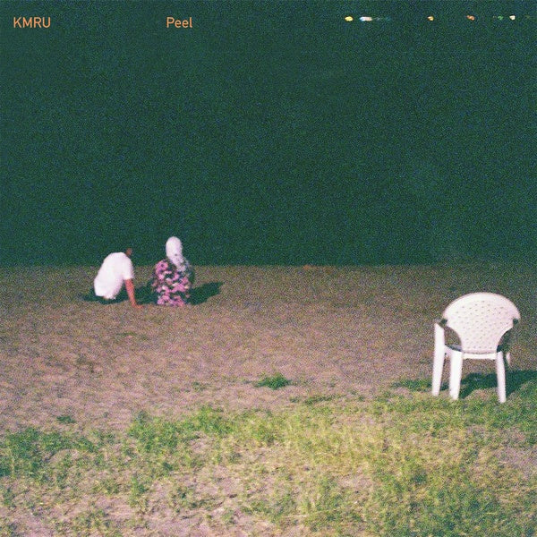 KMRU | Peel - Vinyl
