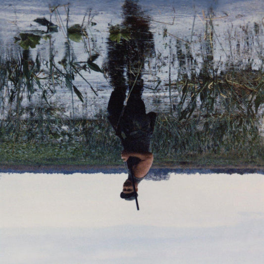 Knifeplay | Animal Drowning (SONIC GRAY CASSETTE) - Cassette