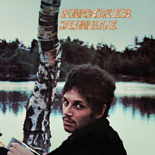 KNOCKER JUNGLE | Knocker Jungle - Vinyl