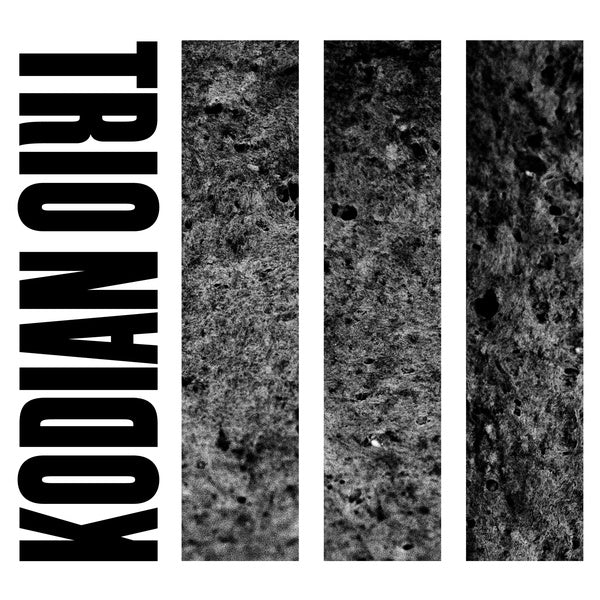 KODIAN TRIO | III - CD