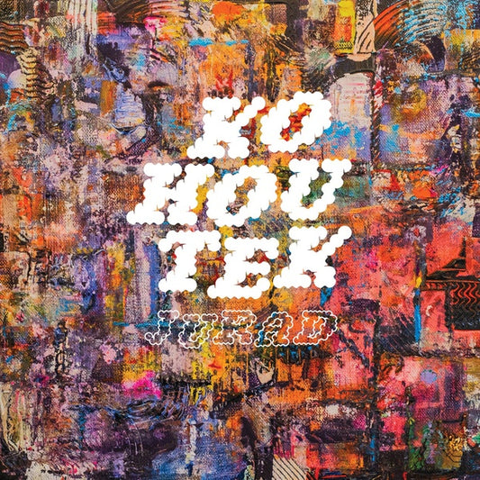 KOHOUTEK | Jurad - Vinyl